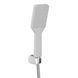 Смеситель для душа Lidz Wawel 010 (с душевым гарнитуром) (k40) LDWAW010CRM45390 Chrome SD00051514 фото 2
