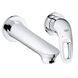 GROHE EUROSTYLE NEW смеситель для умывальника 62082 фото 1