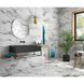 Плитка Geotiles Valeria Rlv Plata 25х50 см 519772 фото 2