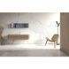Керамограніт Megagres Statuario Rect Parlak Nano 120x240 см 469575 фото 2