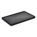 Лійка для верхнього душу Qtap Hlavova 280x190 мм прямокутна QTHLA107BLM45947 Black Matt SD00052071 фото 1