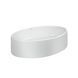 Раковина-чаша Qtap Kolibri 505x360x145 White QT10116065W SD00052905 фото 4