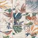 Плитка Mainzu Livorno Decor Sonata 20x20 см декор 328567 фото 1