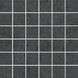 Мозаїка Cersanit Highbrook Anthracite Mosaic 29,8x29,8 см 463112 фото 1