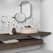 Плитка Ceramica Deseo Mozaic Stone White Hl 30х60 см 540629 фото 1