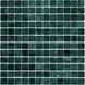 Мозаїка Mozaico De Lux Cl-Mos CCLAYRK23010 Green Mini Stone 30,5х30,5 см 547421 фото 1