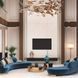 Керамограніт Almera Ceramica-2 Gsa918d001 Telford 90x180 см 540443 фото 1
