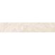 Керамогранит Emil Ceramica Dual Travertine Ennr Dt.Pa White 5,3x30 см 594705 фото 2
