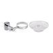 Мильниця Qtap Liberty настінна QTLIBCRM1159 Chrome SD00031711 фото 4