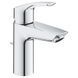 Змішувач для раковини Grohe Eurosmart 33265003 532731 фото 1
