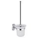 Йоржик Lidz Oreo 0501 підвісний (матове скло) LDORE0501CRM22167 Chrome SD00028264 фото 1
