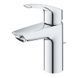 Змішувач для раковини Grohe Eurosmart 33265003 532731 фото 2