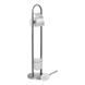 Йоржик Lidz Oreo 0507 підлоговий (матове скло) LDORE0507CRM32480 Chrome SD00038582 фото 3
