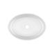 Раковина-чаша Qtap Kolibri 505x360x145 White QT10116065W SD00052905 фото 1