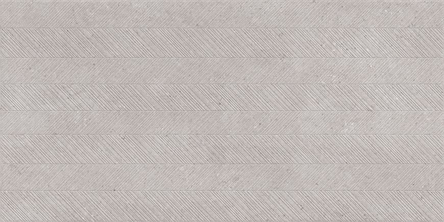 Плита керамогранит 600*1200 мм Delton Grey Decor Уп.1,44м2/2шт 100580 фото