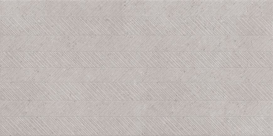 Плита керамогранит 600*1200 мм Delton Grey Decor Уп.1,44м2/2шт 100580 фото