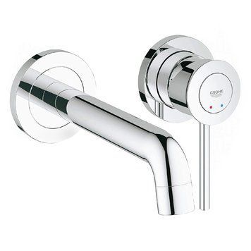 Змішувач прихованого монтажу GROHE BAUCLASSIC 2029200С 88465 фото