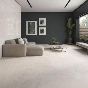 Керамограніт Almera Ceramica (Spain) Tempo Cotton Mate 60х120 см 599213 фото
