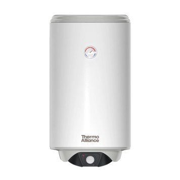 Водонагрівач електричний Thermo Alliance Spectra 80 л вертикальний, сухий керамічний ТЕН 2,0 кВт SD00054357 фото