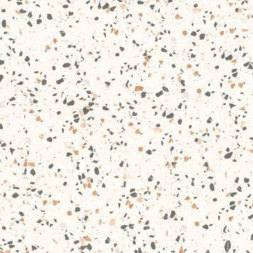 Керамогранит Megagres Terrazzo Agrimstone Ivory M. 60x60 см 469310 фото