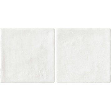 Керамограніт Almera Ceramica (Spain) Manual Milky 10x20 см 585269 фото