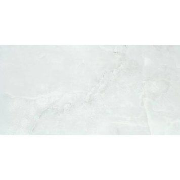 Керамограніт Alaplana Bibury White Satinado 60x120 Rect 540278 фото