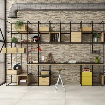 Керамограніт Alaplana P.E Slipstop Lecco Blanco Mate Rect 60x120 см 428638 фото