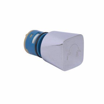 Переключение в сборе с ручкой Lidz для смесителей Orion 005 LDORI48595 SD00054719 фото