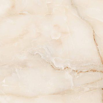 Керамограніт Megagres 1068 ONYX Crema 60x60 см 530139 фото
