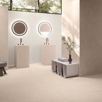Керамограніт APE Verse White Rect 60x120 см 595926 фото