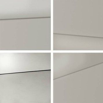Декор Aparici Logic Silver 20x20 см 449097 фото