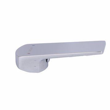 Ручка Qtap (39,4x112,4x24,6) для смесителей Crow QTCRO394112424650447 SD00056571 фото