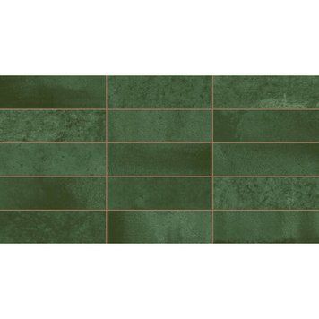 Плитка Ceramica Deseo Es.Nexti Emerald 31.6x60 см 578504 фото