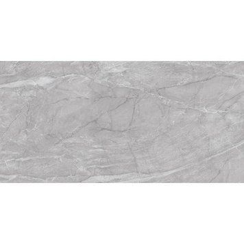 Плитка Ceramica Deseo Selena Grey 60x120 см 542842 фото
