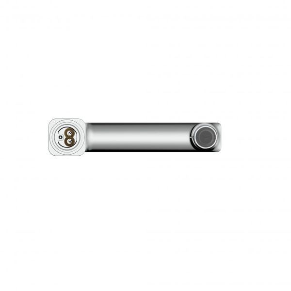 Смеситель для раковины высокий Qtap Capricorn, Chrome (k26) QTCAP1060H102C48220 SD00054344 фото
