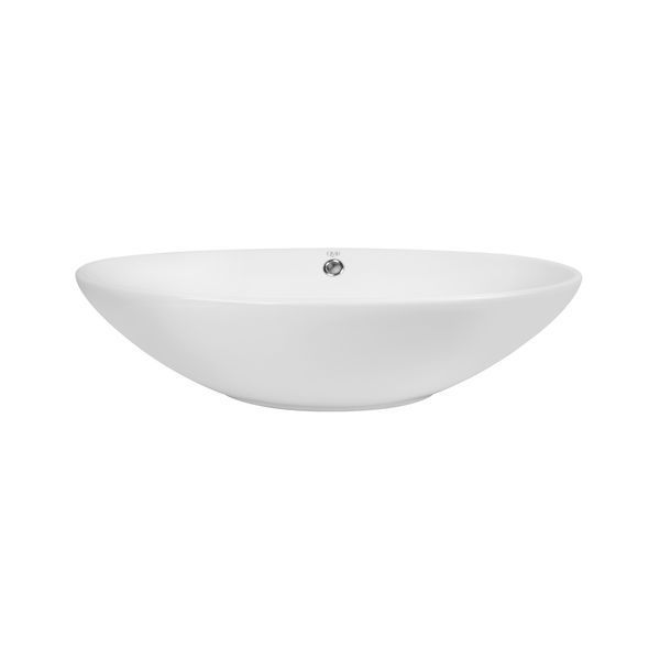 Раковина-чаша Qtap Dove 630x415x160 White QT06118168W SD00052906 фото