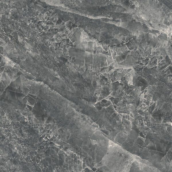 Керамогранит Baldocer Electra Black Natural Rect 120x120 см 583568 фото
