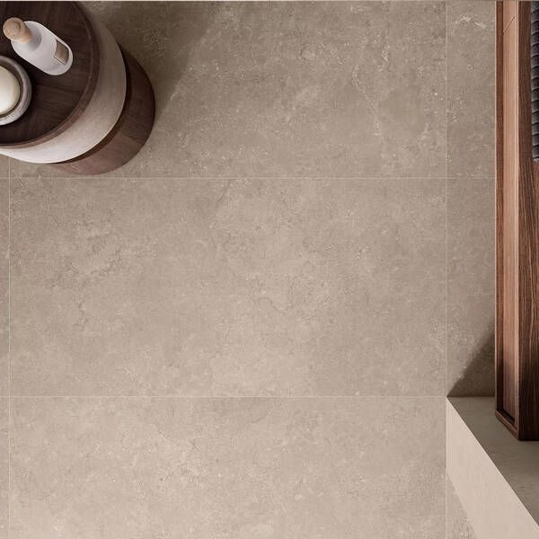 Керамогранит New Tiles Etna Crema In/Out 60x120 см 564288 фото