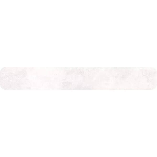 Ступень New Tiles Multistep Stone/Air Blanco 33x120 см 600553 фото