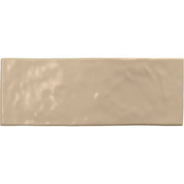 Плитка Ceramica Deseo Venice Latte 7.5x20 см 589837 фото