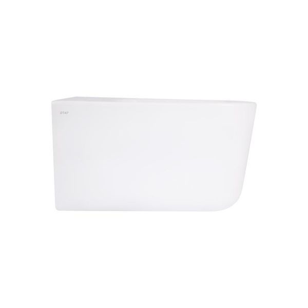Біде підвісне Qtap Gemini 520&times;360&times;295 мм, White QTTAU28W49121 SD00055245 фото