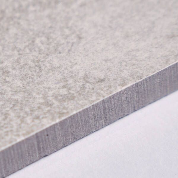 Керамограніт Geotiles Vein Hermes Blanco 60x120 см 579771 фото