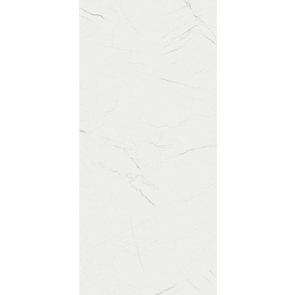 Керамограніт Cerrad Gres Marmo Thassos White Rect 59,7х119,7 см 533413 фото