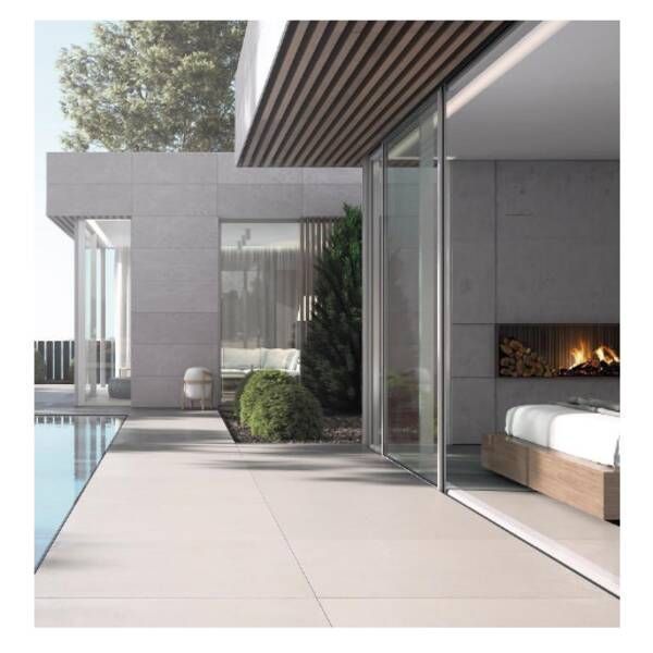 Керамогранит Porcelanosa Bottega Caliza L(A) 120x120 см 525275 фото