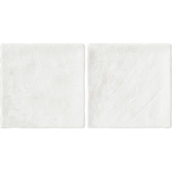 Керамограніт Almera Ceramica (Spain) Manual Milky 10x20 см 585269 фото