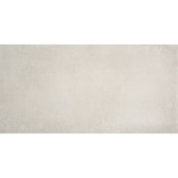 Керамограніт Alaplana P.E Slipstop Lecco Blanco Mate Rect 60x120 см 428638 фото