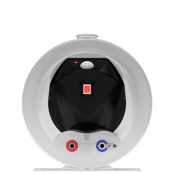 Электрический водонагреватель Thermo Alliance Spectra 80 л вертикальный, сухой керамический ТЭН 2,0 кВт SD00054357 фото