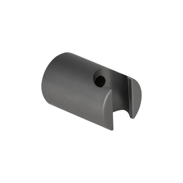 Комплект Qtap Lipno: Смеситель для ванны QTNH3023101DG + Душевой комплект (QTRUCA145S1GRP+QTHADPVC160G+QT829910842854GRP) SD00053397 фото