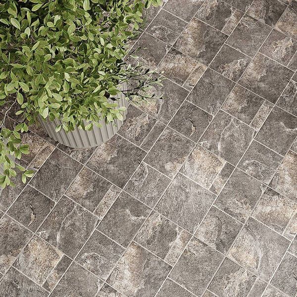 Керамогранит Cersanit Atlas Brown Mat 42x42 см 598793 фото