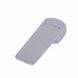 Ручка Qtap (39,4x112,4x24,6) для змішувачів Crow QTCRO394112424650447 SD00056571 фото 2